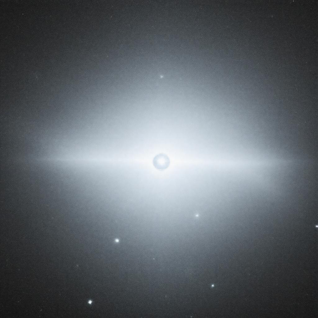 Alpha Centauri
